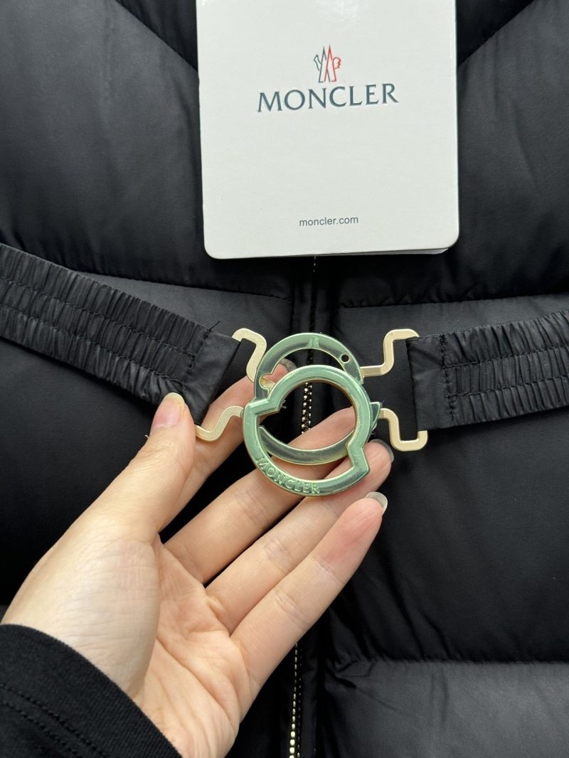 Moncler Down Coat